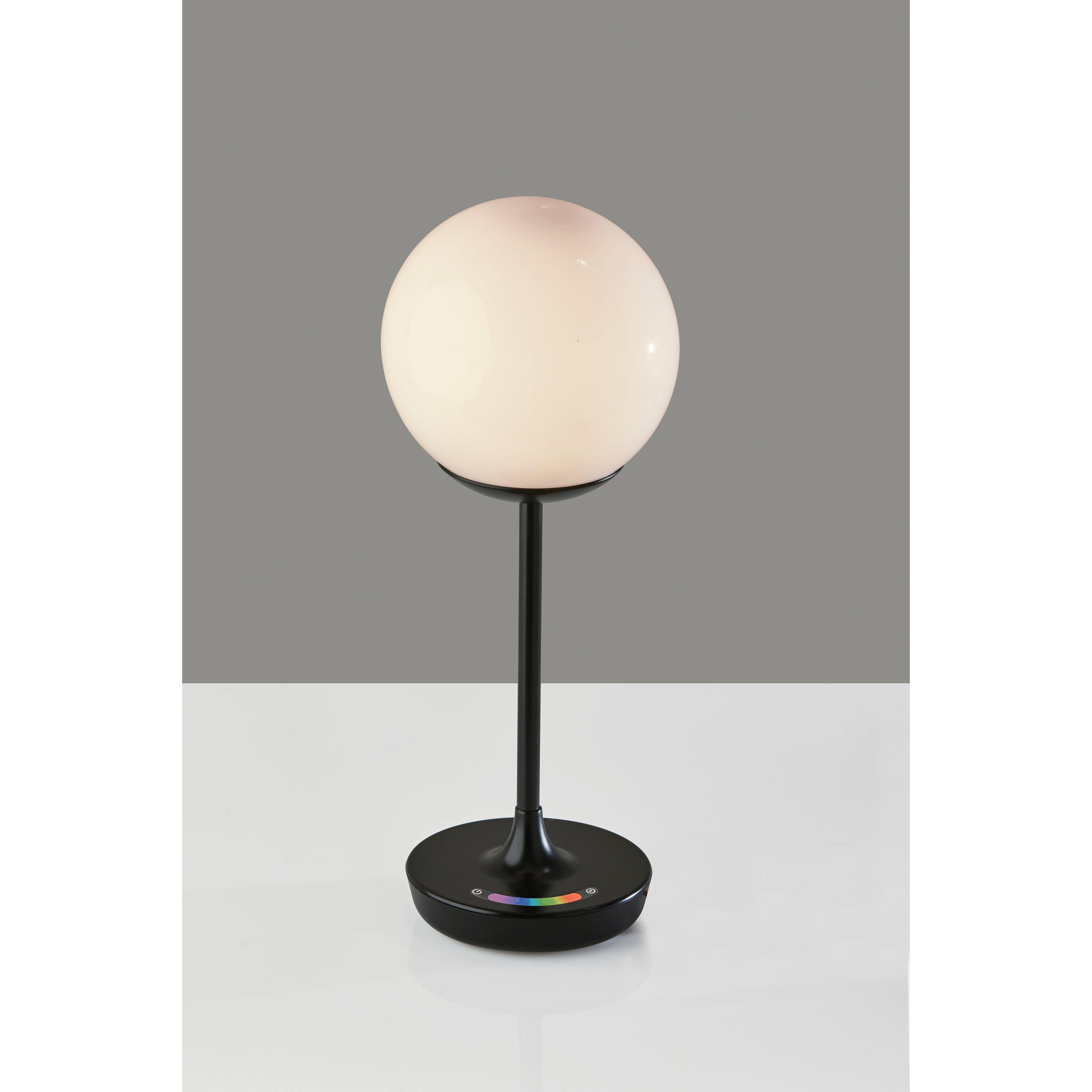Adesso - Millie Table Lamp - Lights Canada
