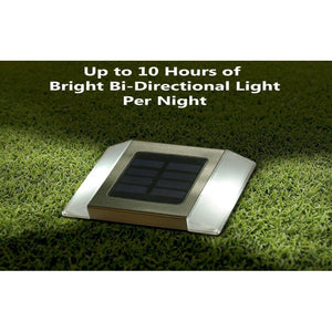 Classy Caps - Solar Path Light - Lights Canada