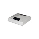Classy Caps - 5x5 Pyramid Solar Post Cap - Lights Canada