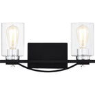 Quoizel - Salem Vanity Light - Lights Canada