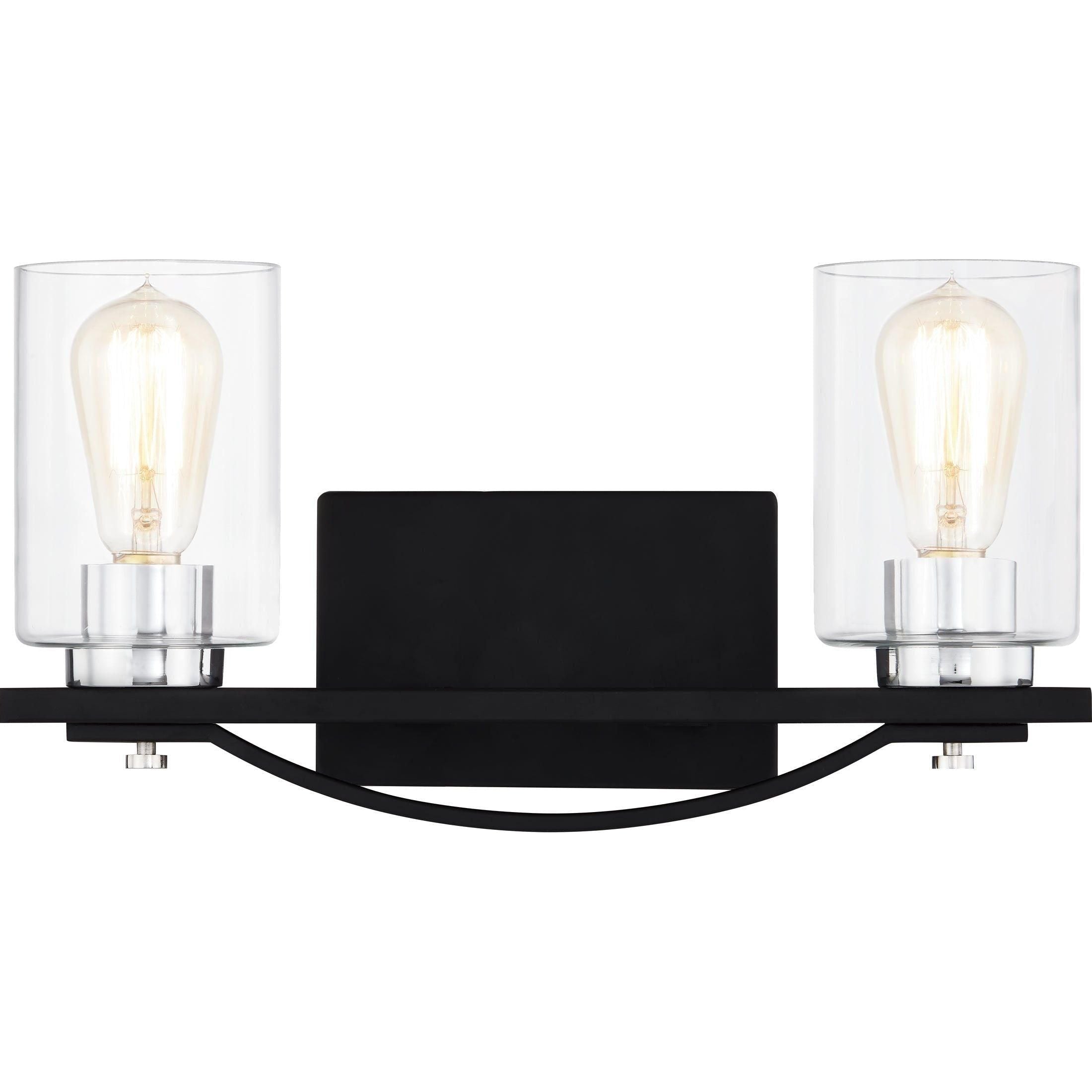 Quoizel - Salem Vanity Light - Lights Canada