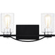 Quoizel - Salem Vanity Light - Lights Canada