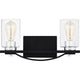 Quoizel - Salem Vanity Light - Lights Canada