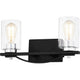 Quoizel - Salem Vanity Light - Lights Canada