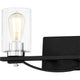 Quoizel - Salem Vanity Light - Lights Canada