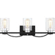 Quoizel - Salem Vanity Light - Lights Canada