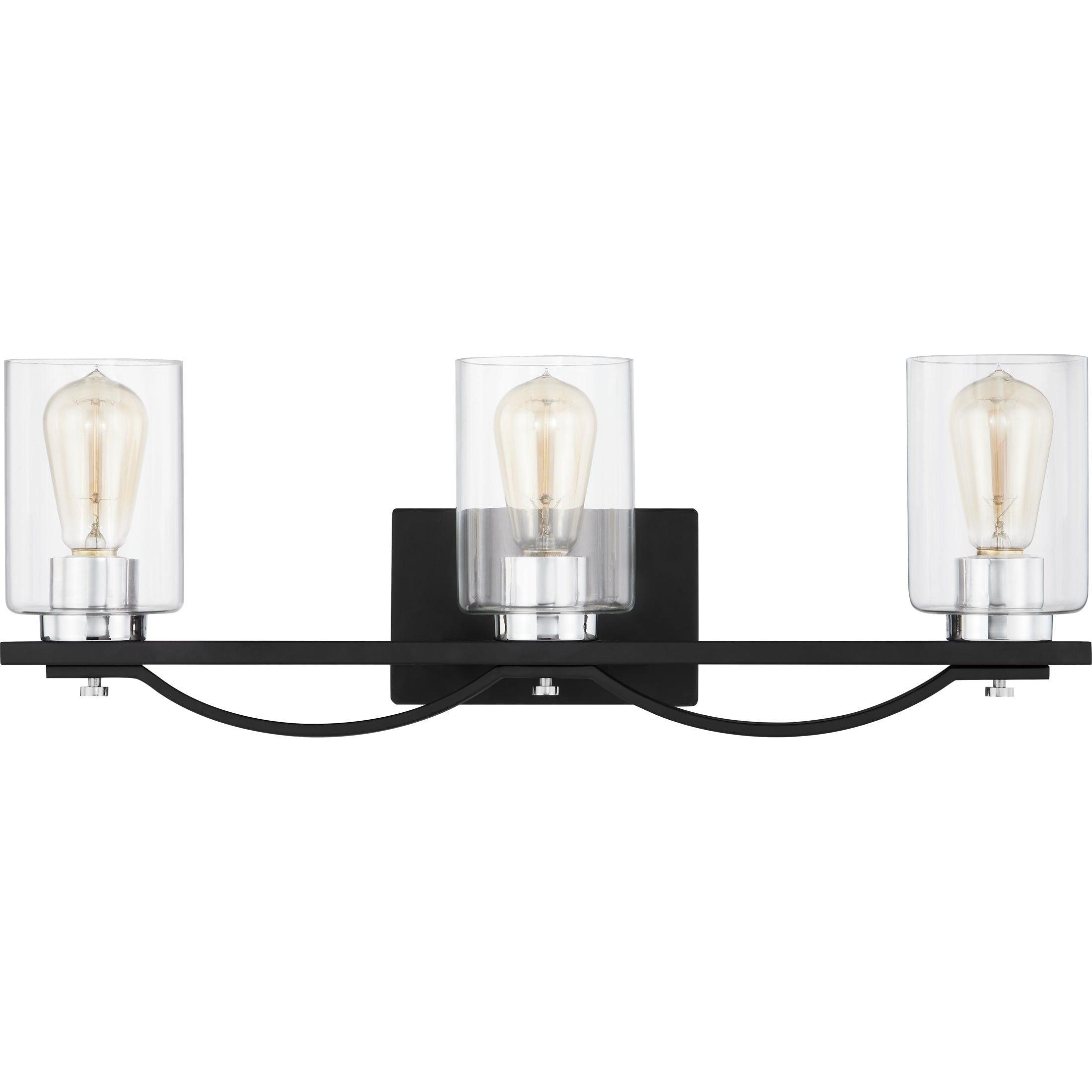 Quoizel - Salem Vanity Light - Lights Canada