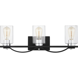 Quoizel - Salem Vanity Light - Lights Canada