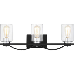 Quoizel - Salem Vanity Light - Lights Canada