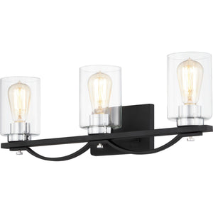 Quoizel - Salem Vanity Light - Lights Canada