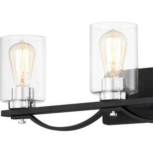 Quoizel - Salem Vanity Light - Lights Canada