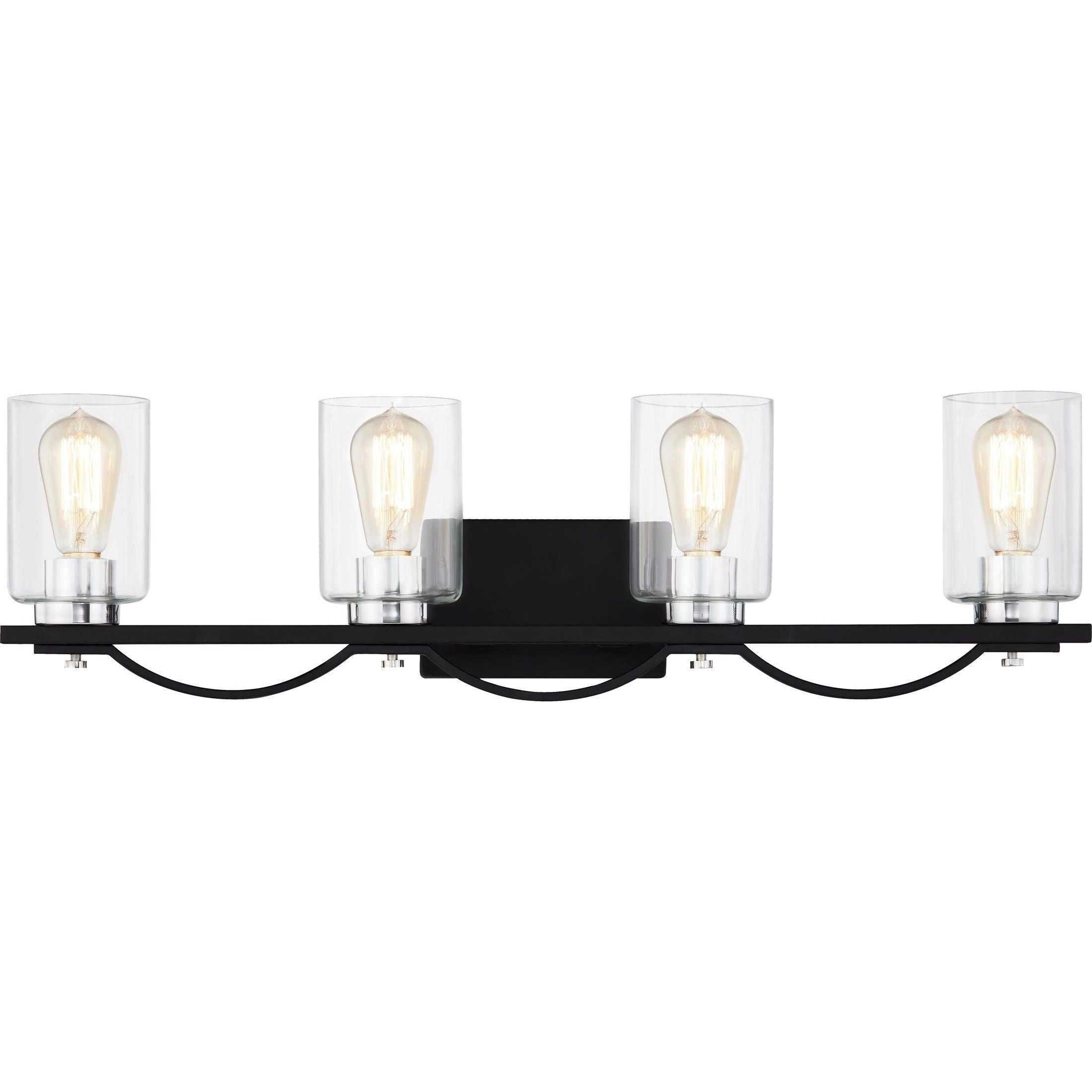 Quoizel - Salem Vanity Light - Lights Canada