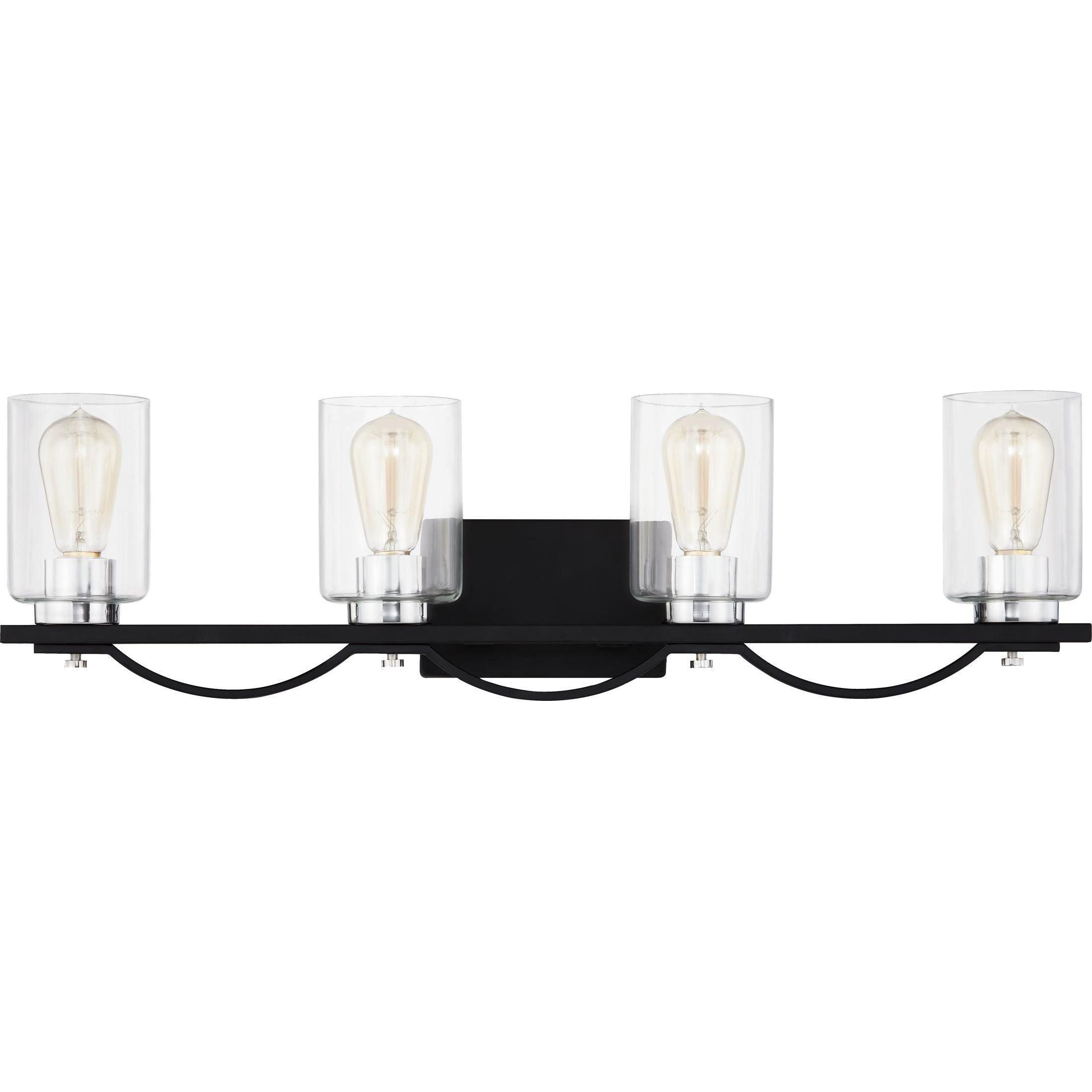 Quoizel - Salem Vanity Light - Lights Canada