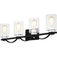 Quoizel - Salem Vanity Light - Lights Canada