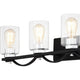 Quoizel - Salem Vanity Light - Lights Canada