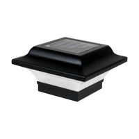 2.5x2.5 Imperial Solar Post Cap
