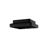 3x3 Adaptor Imperial Aluminum