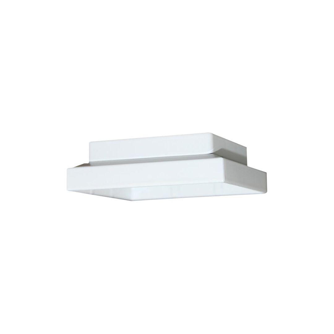 Classy Caps - 3x3 Adaptor Imperial Aluminum - Lights Canada