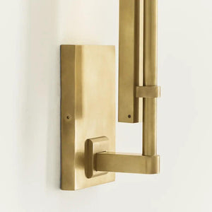 Visual Comfort Modern Collection - Kal Small Sconce - Lights Canada