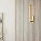 Visual Comfort Modern Collection - Kal Small Sconce - Lights Canada