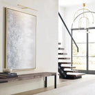 Visual Comfort Modern Collection - Plural Dome 30 Picture Light - Lights Canada