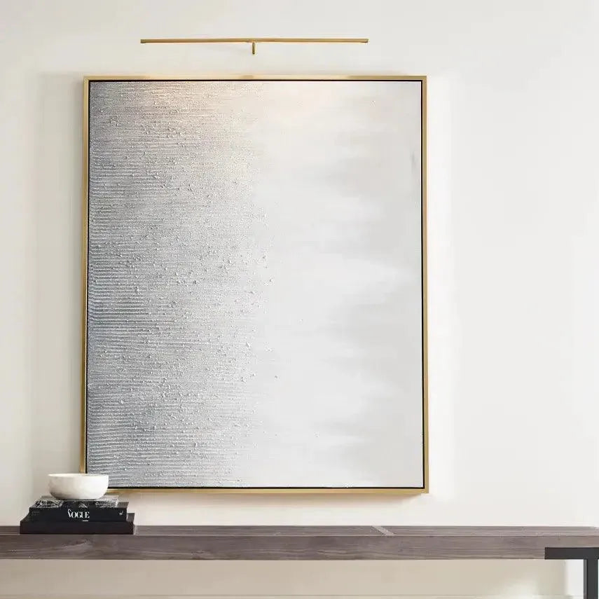 Visual Comfort Modern Collection - Plural Dome 30 Picture Light - Lights Canada
