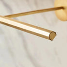 Visual Comfort Modern Collection - Plural Faceted 18 Picture Light - Lights Canada
