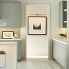 Visual Comfort Modern Collection - Plural Faceted 30 Picture Light - Lights Canada