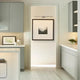 Visual Comfort Modern Collection - Plural Faceted 30 Picture Light - Lights Canada