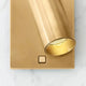 Visual Comfort Modern Collection - Ponte 5 Wall Sconce - Lights Canada