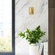 Visual Comfort Modern Collection - Ponte 5 Wall Sconce - Lights Canada