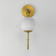 Studio M - Chapeau LED Sconce - Lights Canada