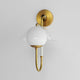 Studio M - Chapeau LED Sconce - Lights Canada
