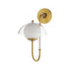 Studio M - Chapeau LED Sconce - Lights Canada