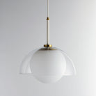 Studio M - Chapeau 1-Light Pendant - Lights Canada