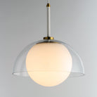 Studio M - Chapeau 1-Light Pendant - Lights Canada