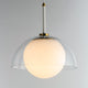 Studio M - Chapeau 1-Light Pendant - Lights Canada