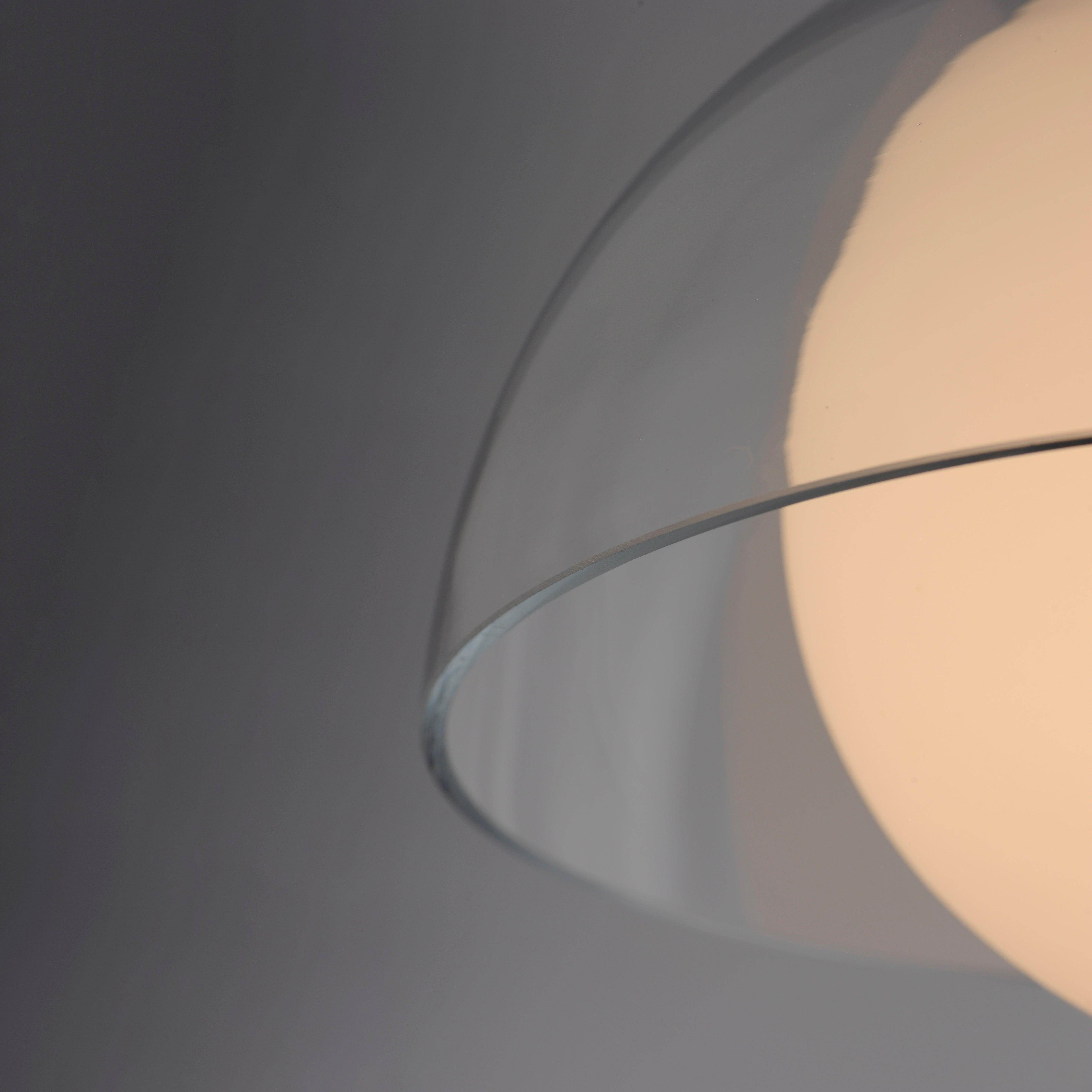 Studio M - Chapeau 1-Light Pendant - Lights Canada