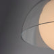 Studio M - Chapeau 1-Light Pendant - Lights Canada