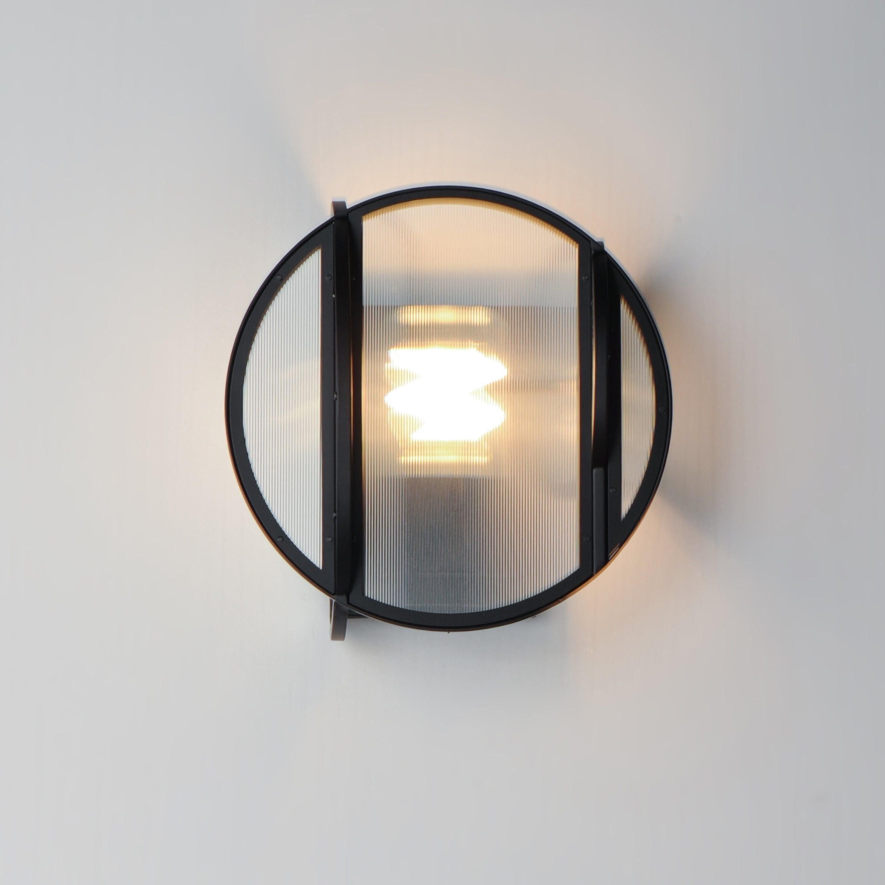 Studio M - Crux 1-Light Sconce - Lights Canada
