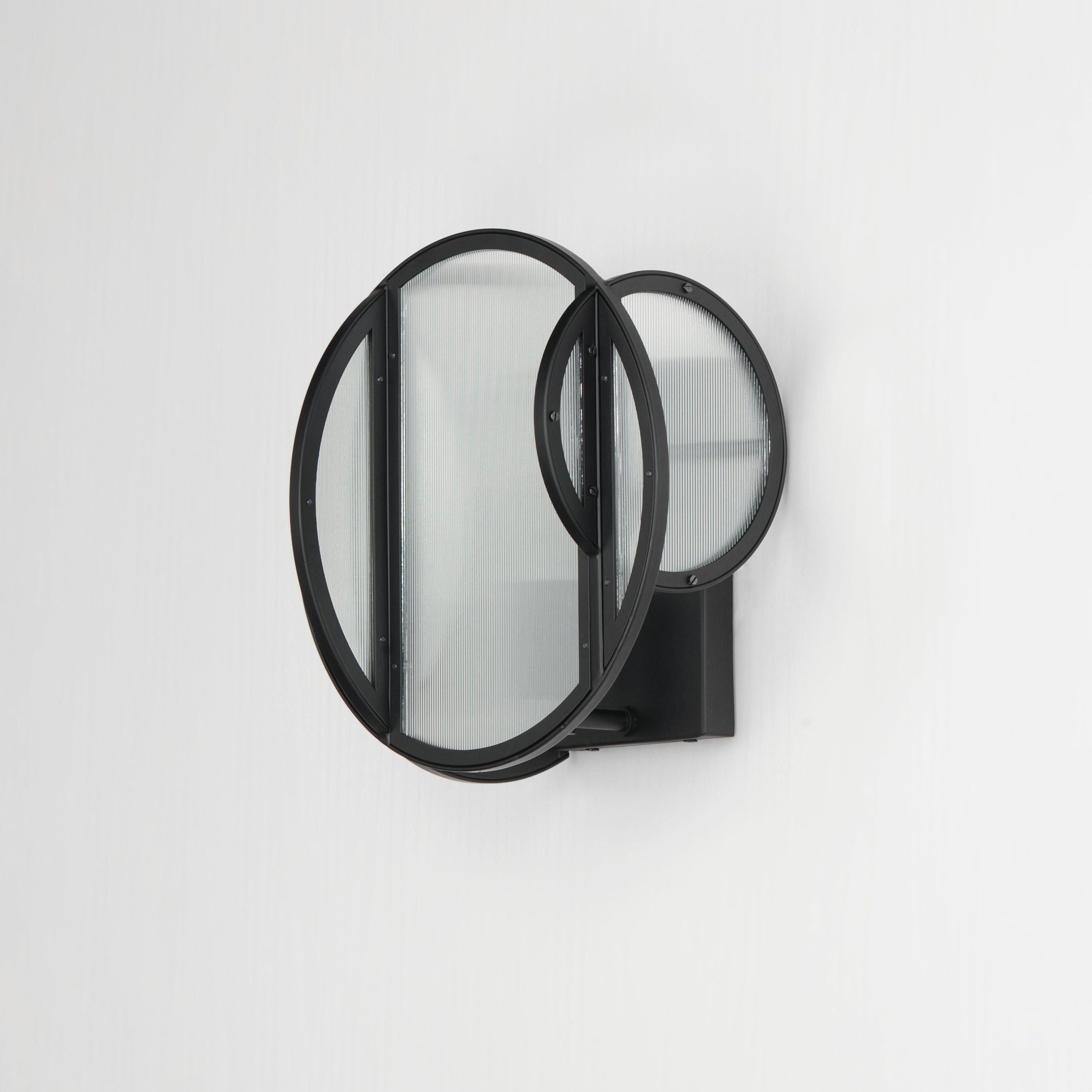 Studio M - Crux 1-Light Sconce - Lights Canada