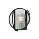Studio M - Crux 1-Light Sconce - Lights Canada