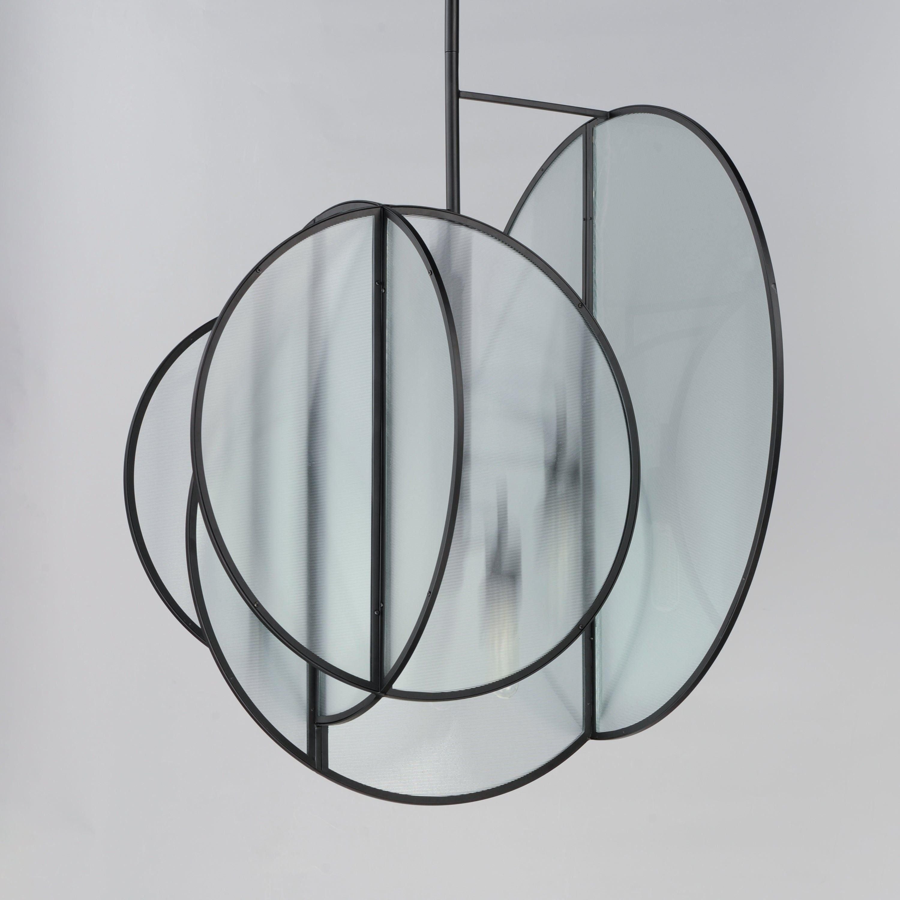 Studio M - Crux 5-Light Pendant - Lights Canada