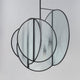 Studio M - Crux 5-Light Pendant - Lights Canada