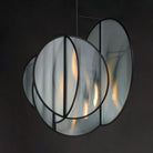 Studio M - Crux 5-Light Pendant - Lights Canada