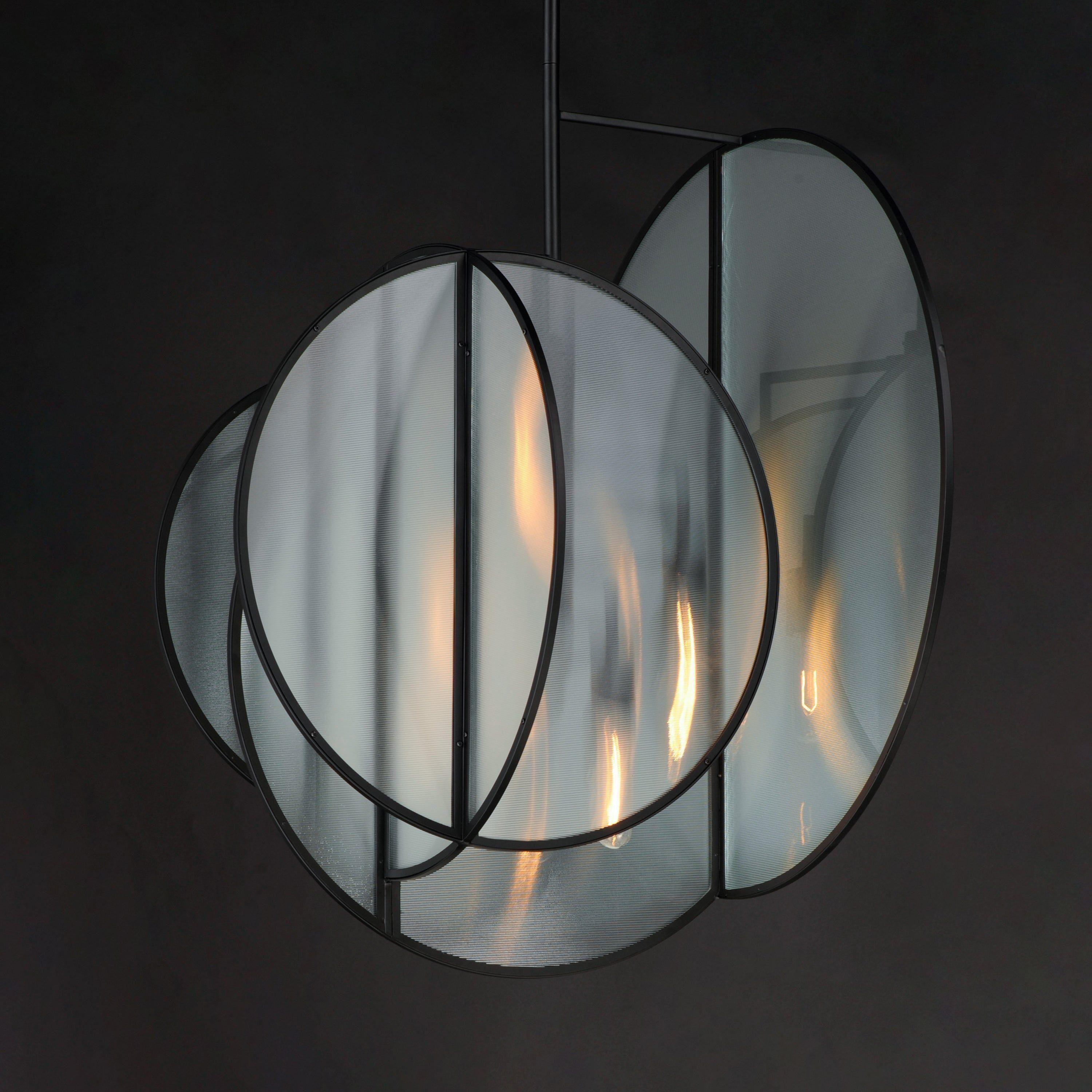 Studio M - Crux 5-Light Pendant - Lights Canada
