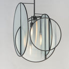 Studio M - Crux 5-Light Pendant - Lights Canada