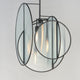 Studio M - Crux 5-Light Pendant - Lights Canada
