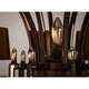 Studio M - Hermitage 8-Light Pendant - Lights Canada