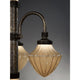 Studio M - Wilshire 4-Light LED Chandelier - Lights Canada